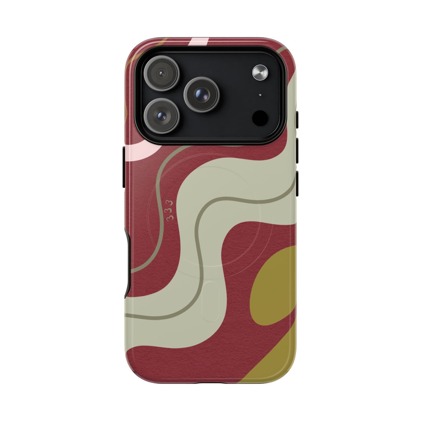 333: Expression — The Alignment Edit by BIRÁGE | MagSafe Case