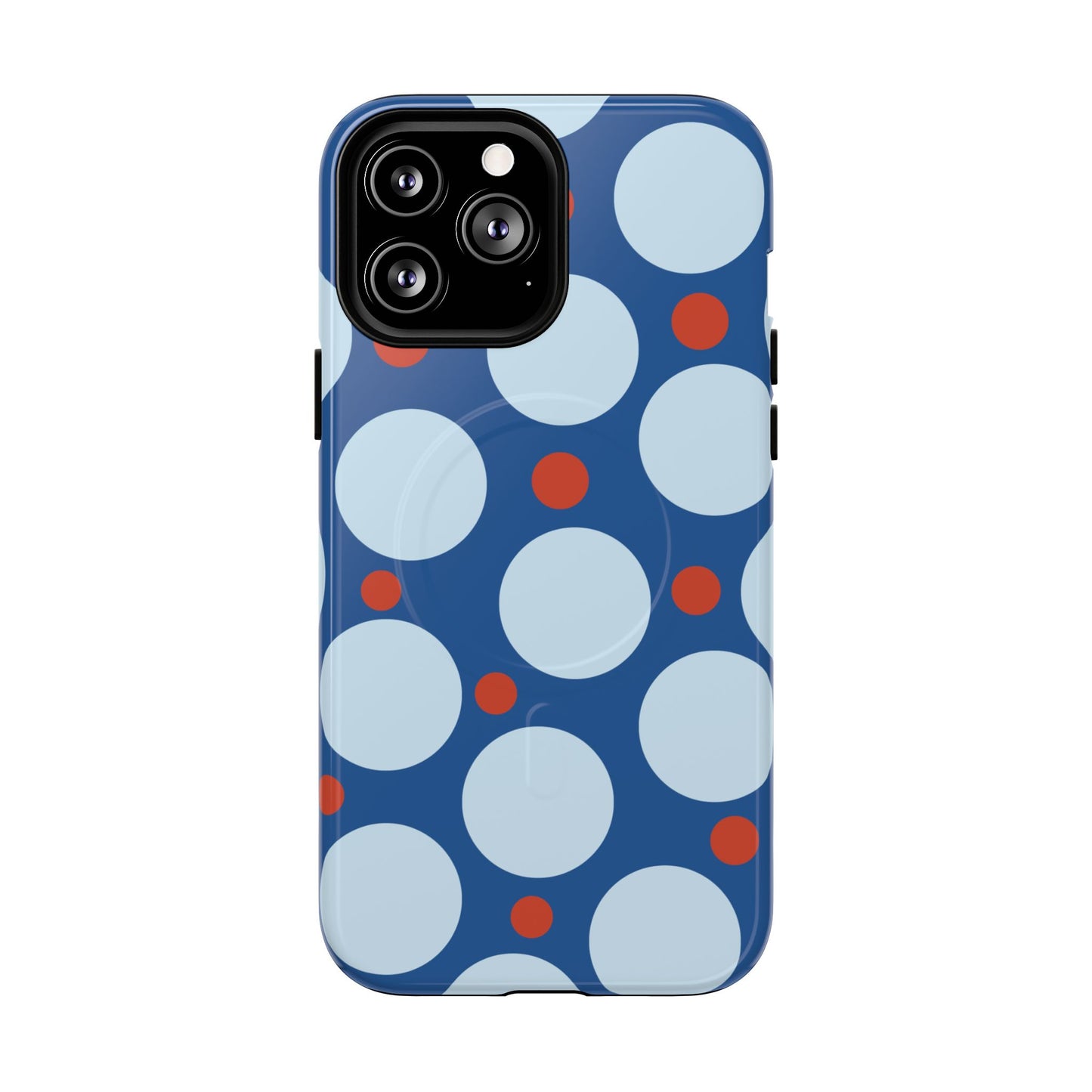 The Knob — The Cape Edit by BIRÁGE | MagSafe Case
