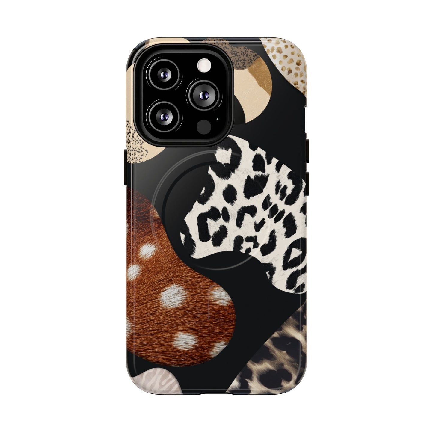 NoMad — The Unscripted Edit by BIRÁGE | MagSafe® Case