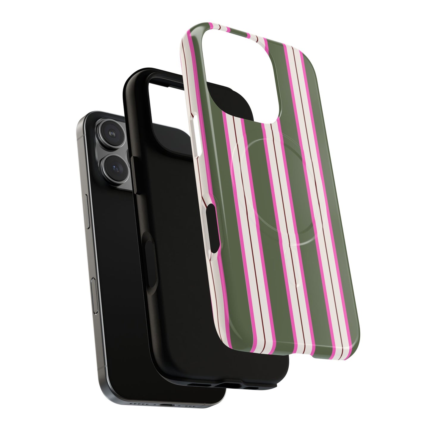 Brolly — The Beach Club Edit by BIRÁGE | MagSafe Case