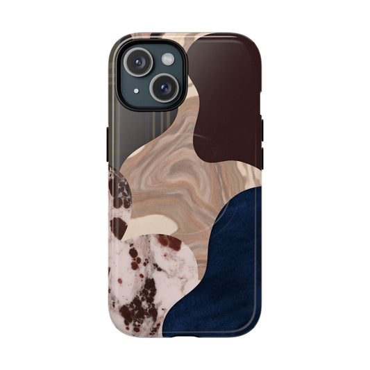 Midnight Tides – The Autumn Edit by BIRÁGE | MagSafe Case