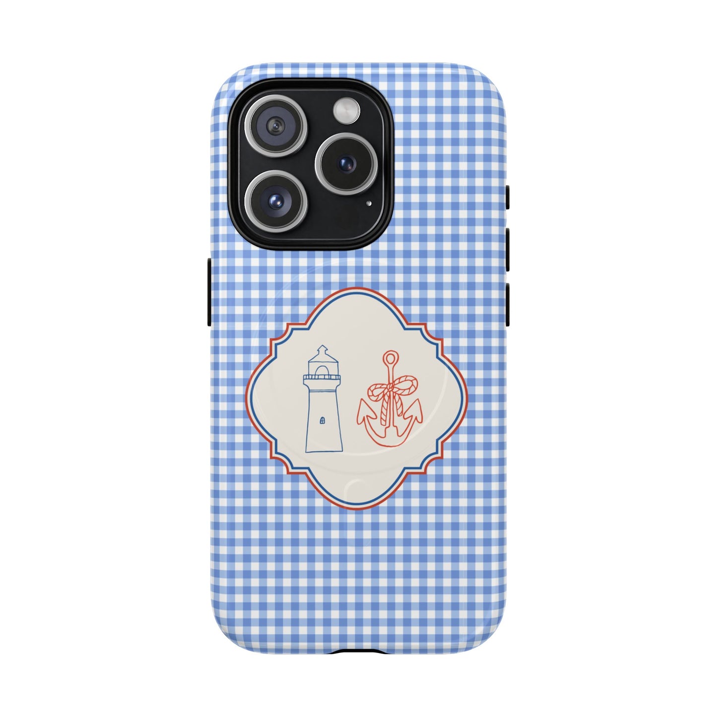 Head of the Meadow — The Cape Edit by BIRÁGE | MagSafe Case
