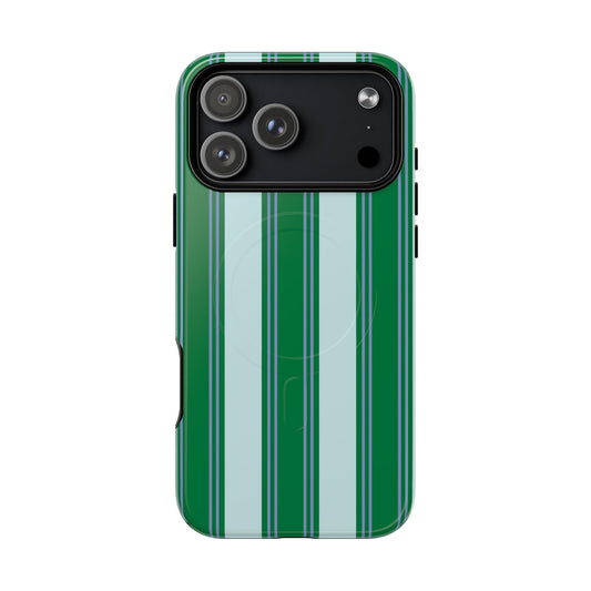 On Par — The Clubhouse Edit by BIRÁGE MagSafe Case