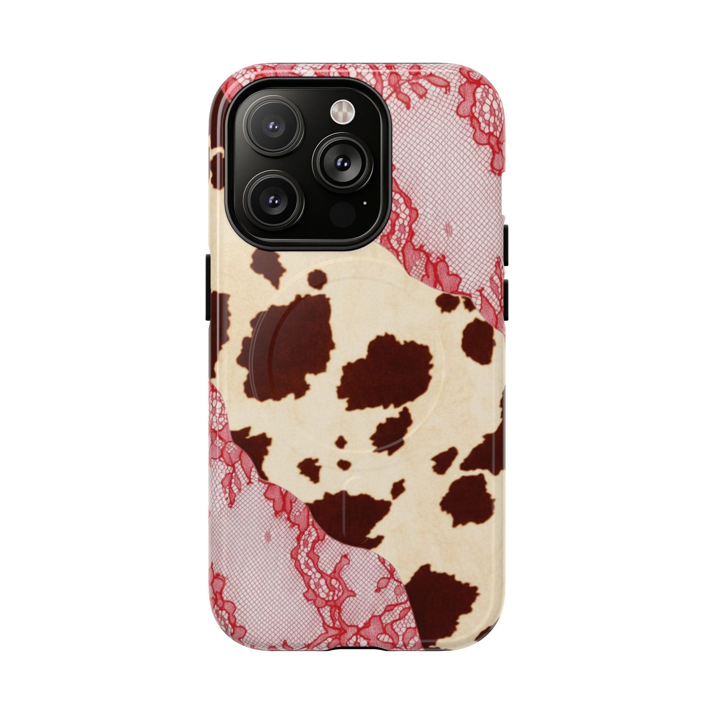 Last Call – The Unscripted Edit by BIRÁGE | MagSafe® Case