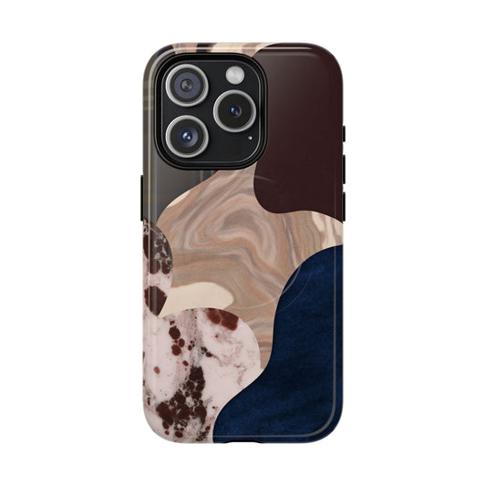 Midnight Tides – The Autumn Edit by BIRÁGE | MagSafe Case