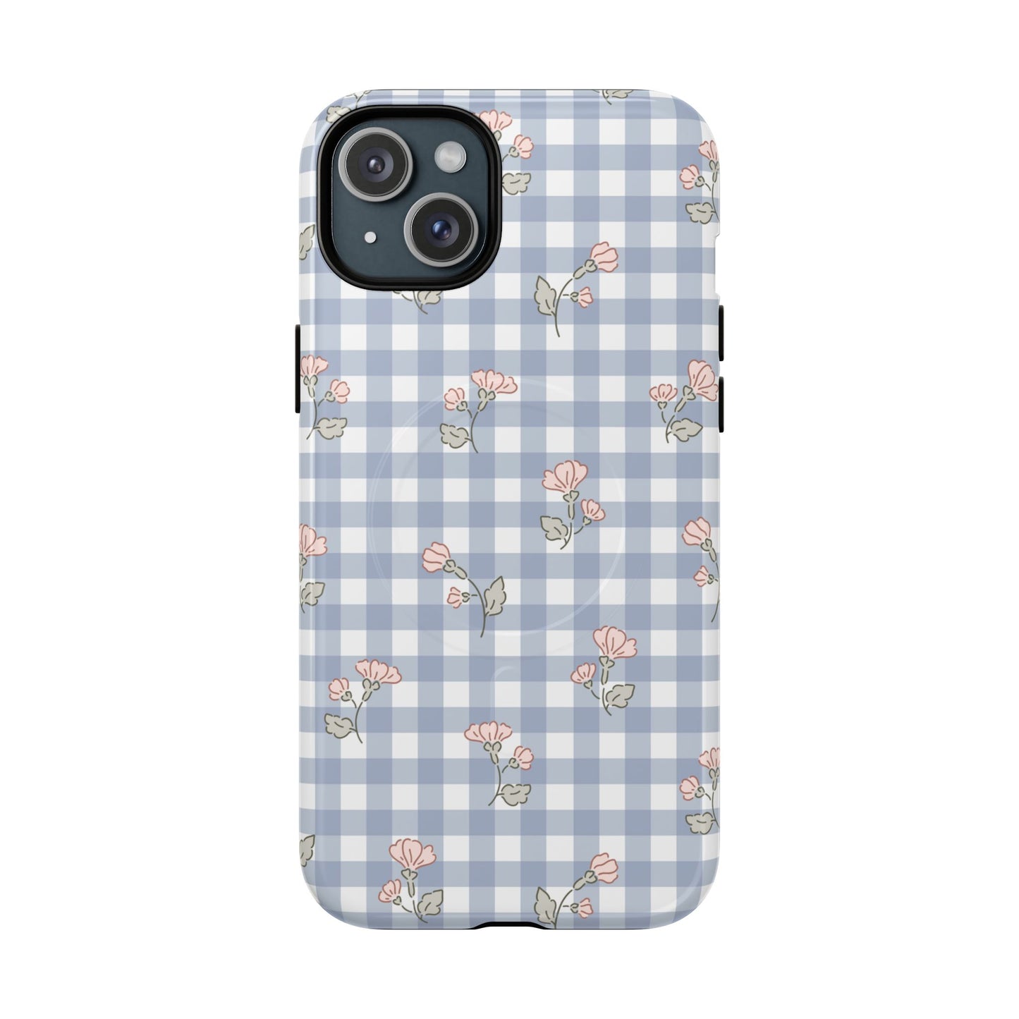 Bluebell — The Tablescape Edit by BIRÁGE | MagSafe Case