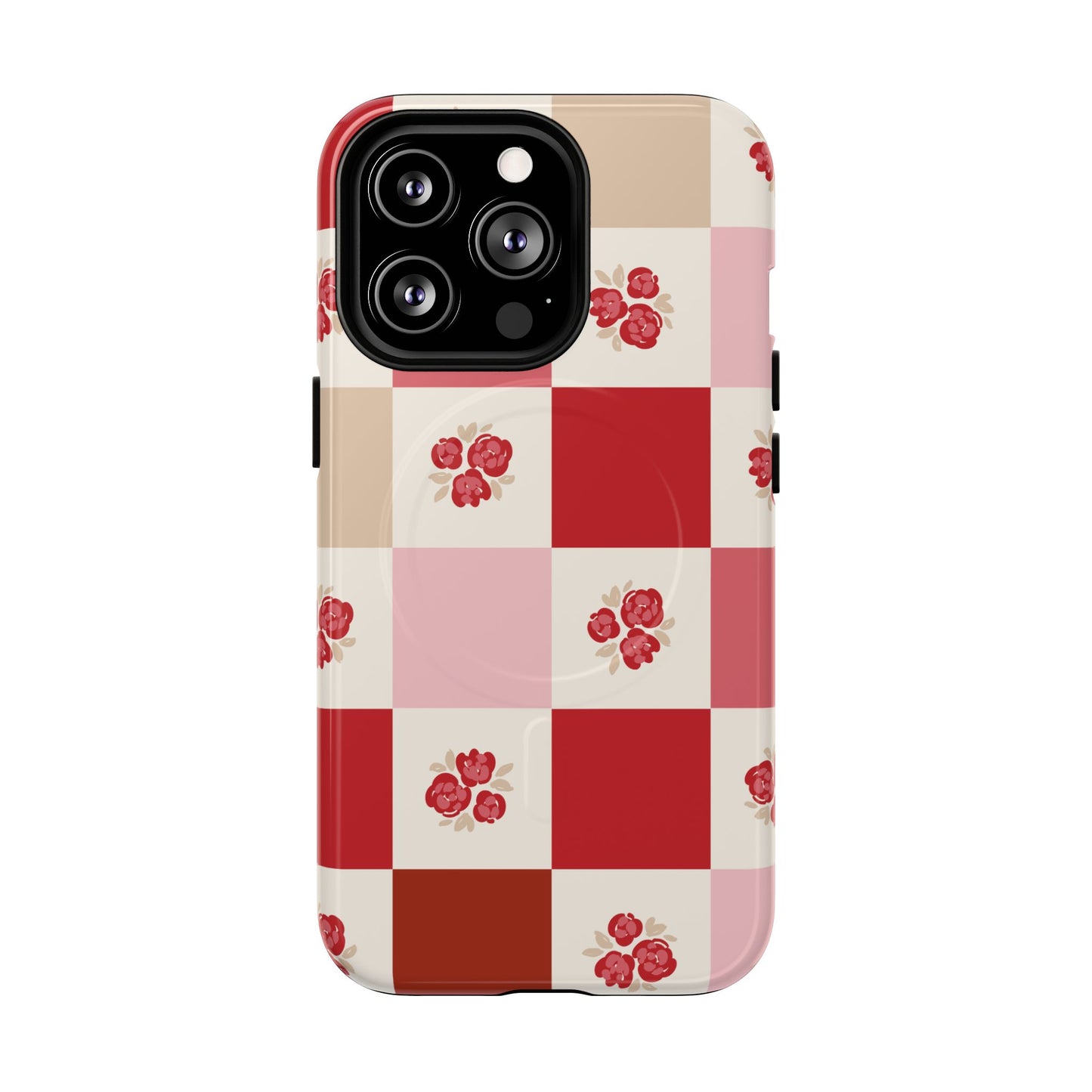 Postmark — The Amour Edit by BIRÁGE | MagSafe Case