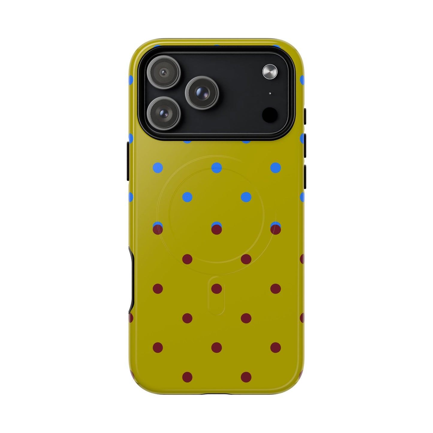 Harvest Berry — The Orchard Edit by BIRÁGE | MagSafe Case