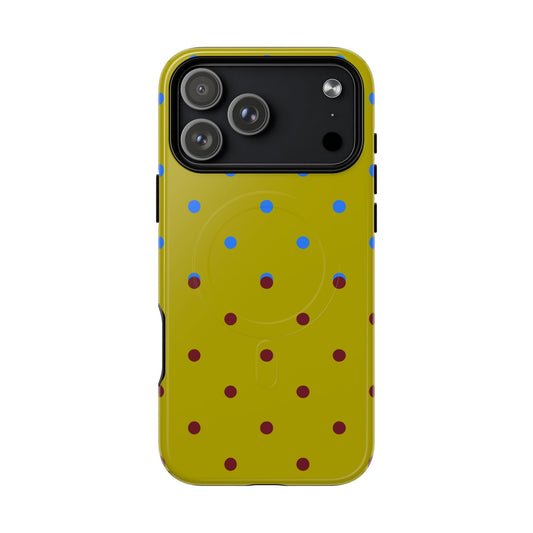 Harvest Berry — The Orchard Edit by BIRÁGE | MagSafe Case