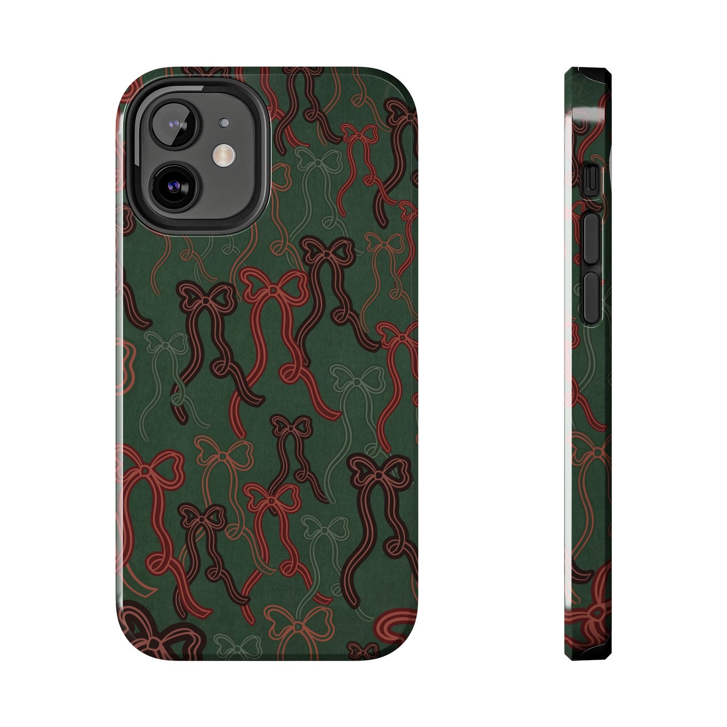 Enchanted Evergreen – The Christmas Edit by BIRÁGE | Tough Case