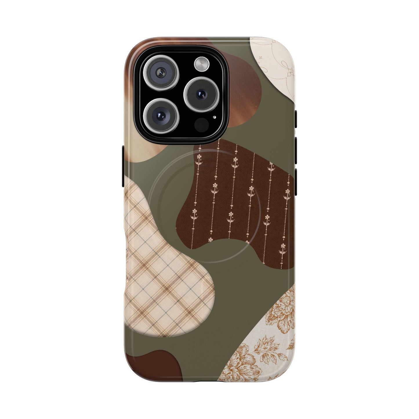 Tierra — The Mesa Edit by BIRÁGE | MagSafe Case