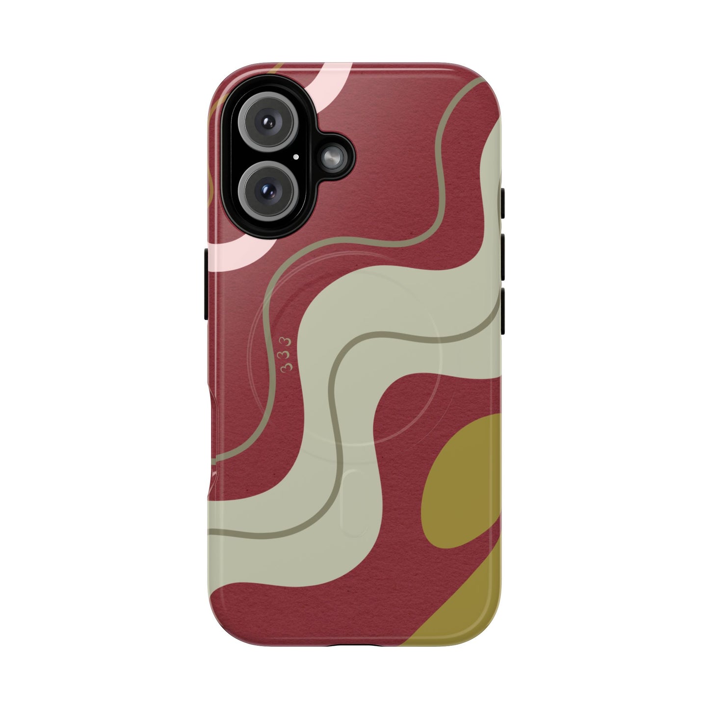 333: Expression — The Alignment Edit by BIRÁGE | MagSafe Case