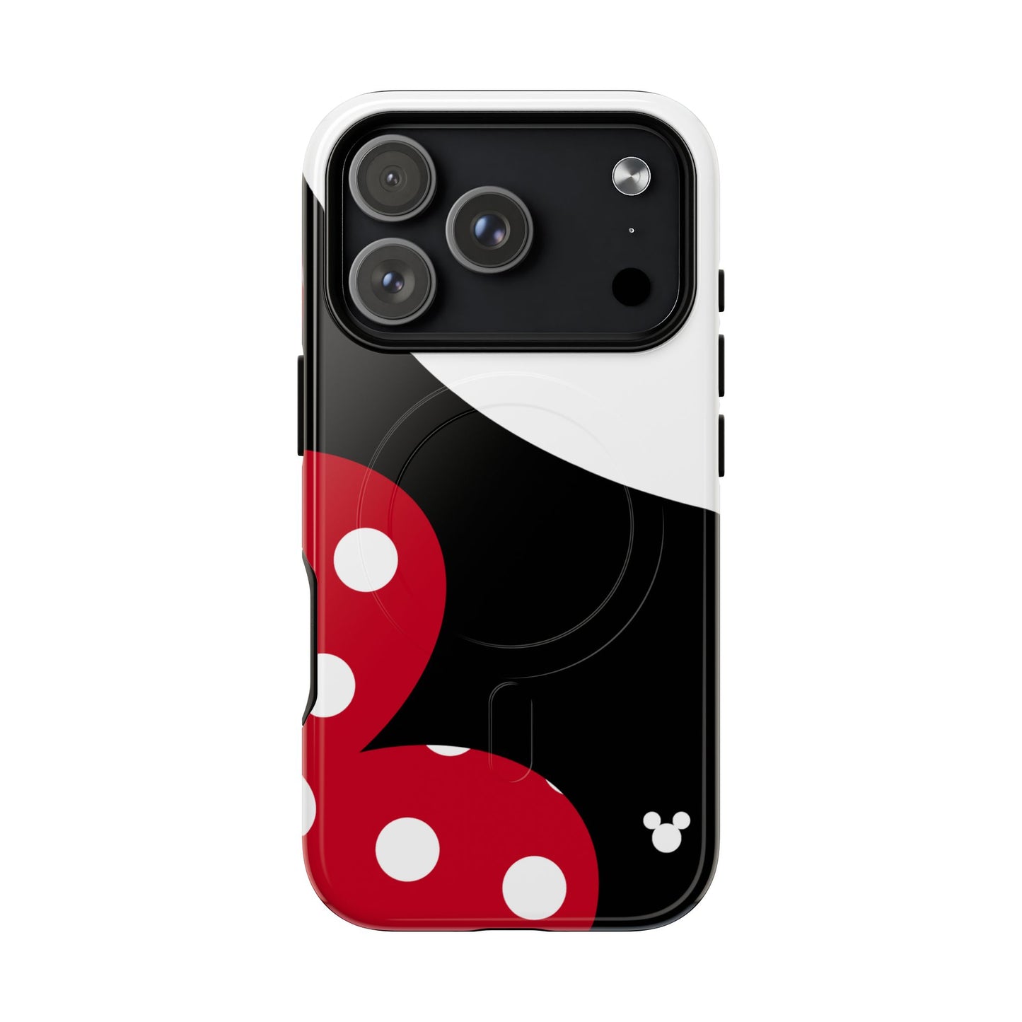 Bowtique — The Character Edit by BIRÁGE | MagSafe Case