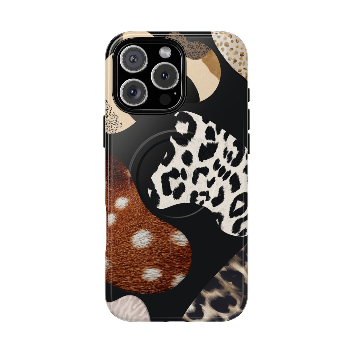 NoMad — The Unscripted Edit by BIRÁGE | MagSafe® Case