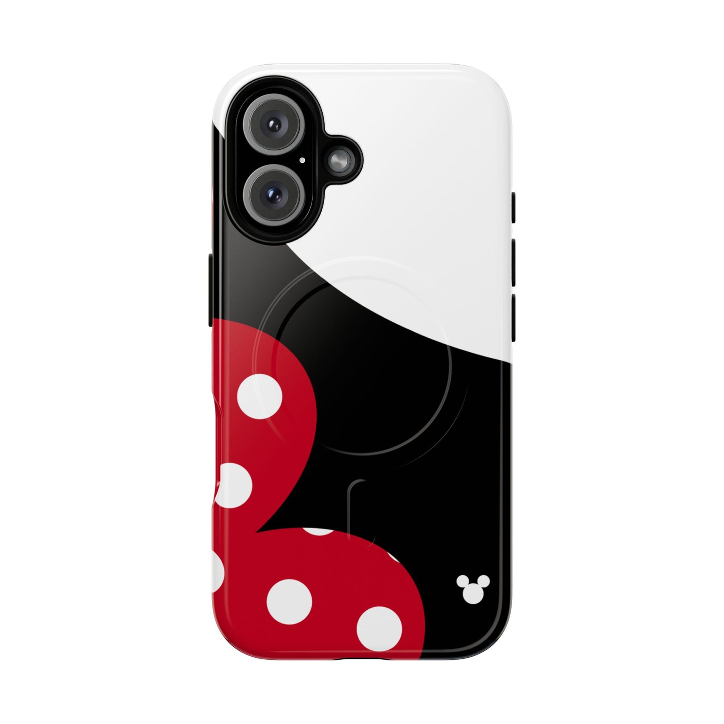 Bowtique — The Character Edit by BIRÁGE | MagSafe Case