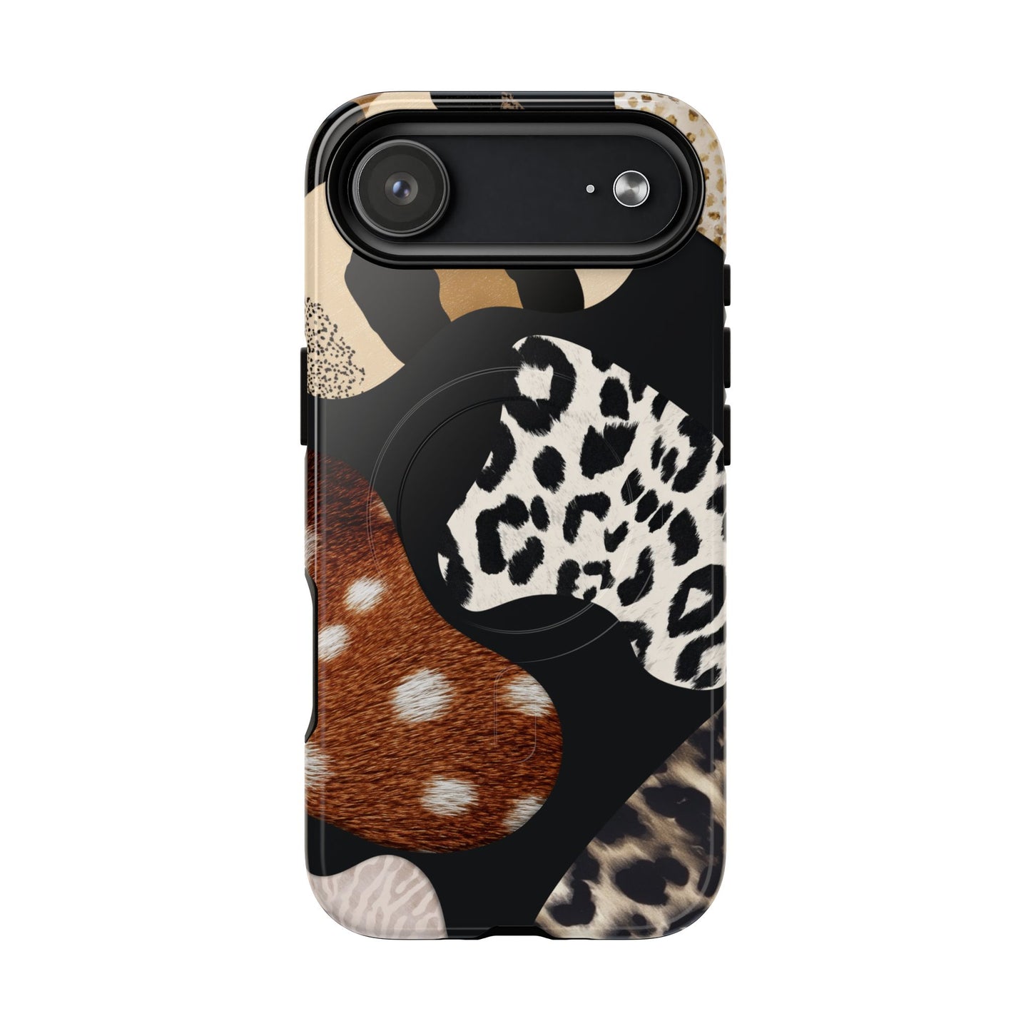 NoMad — The Unscripted Edit by BIRÁGE | MagSafe® Case