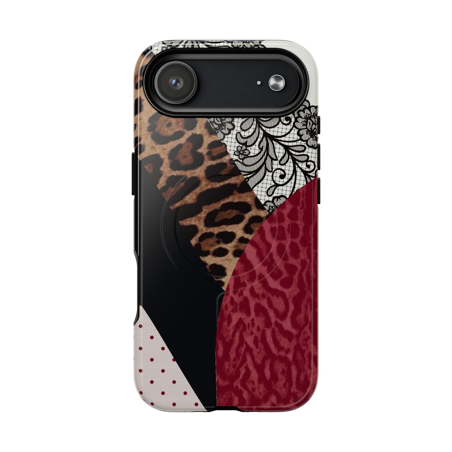 After Dark — The Unscripted Edit by BIRÁGE | MagSafe® Case