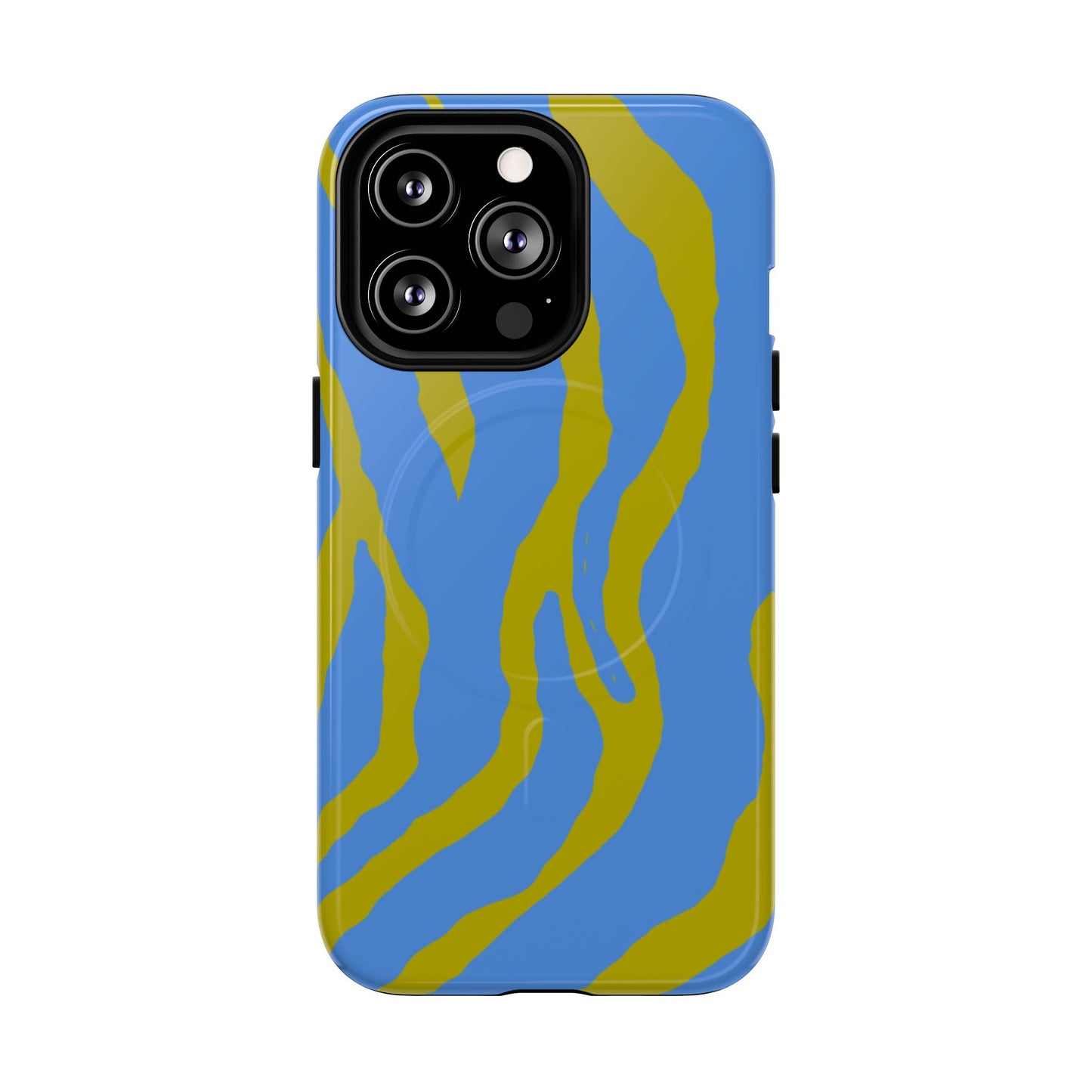 Wild Blueberry — The Orchard Edit by BIRÁGE | MagSafe Case