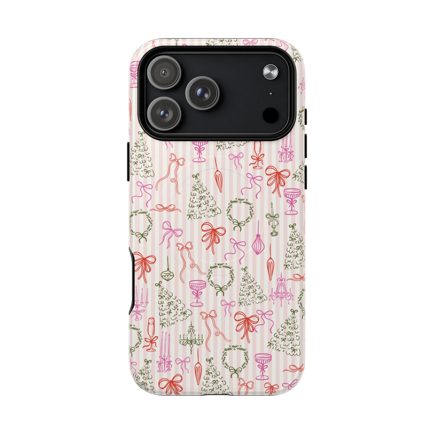 Sugar Plum Soirée – The Christmas Edit by BIRÁGE | MagSafe Case