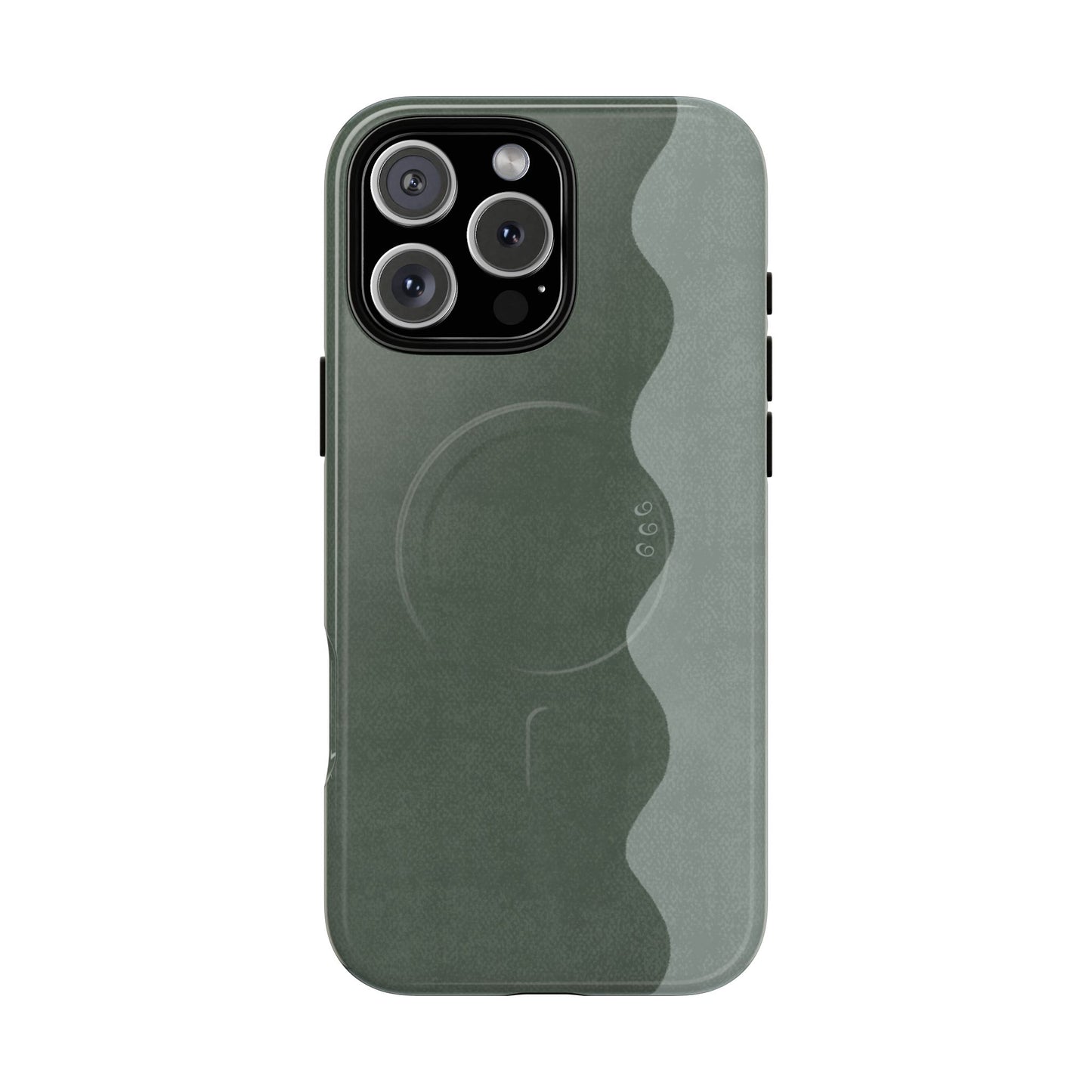 999: Completion — The Alignment Edit by BIRÁGE | MagSafe Case