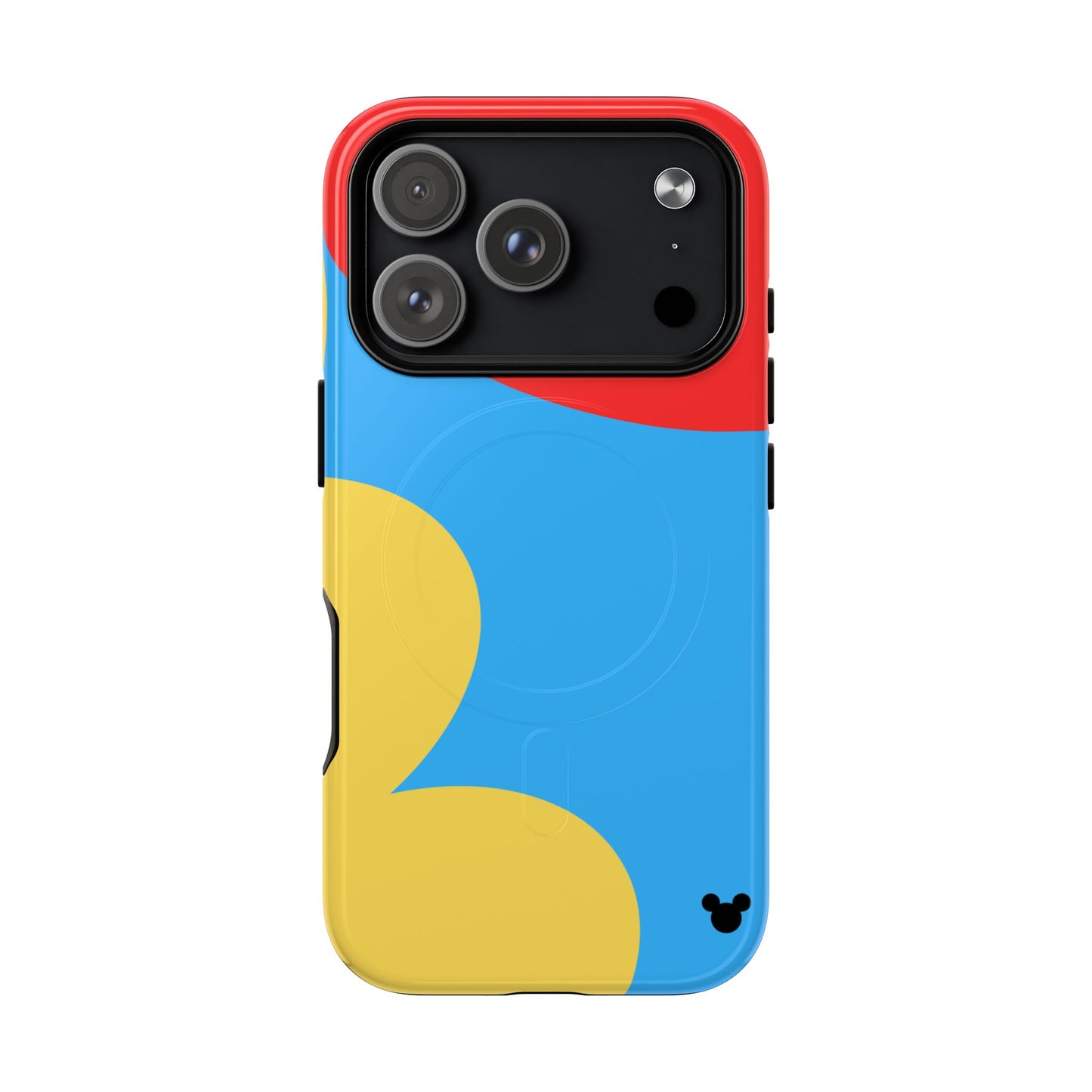 Ahoy — The Character Edit by BIRÁGE | MagSafe Case