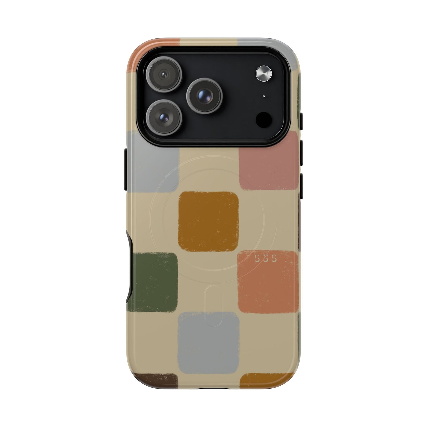 555: Transformation — The Alignment Edit by BIRÁGE | MagSafe Case