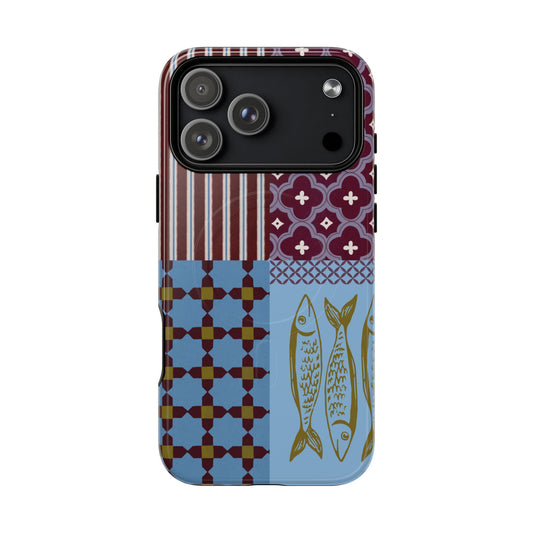 Azura — The Salina Edit by BIRÁGE | MagSafe Case