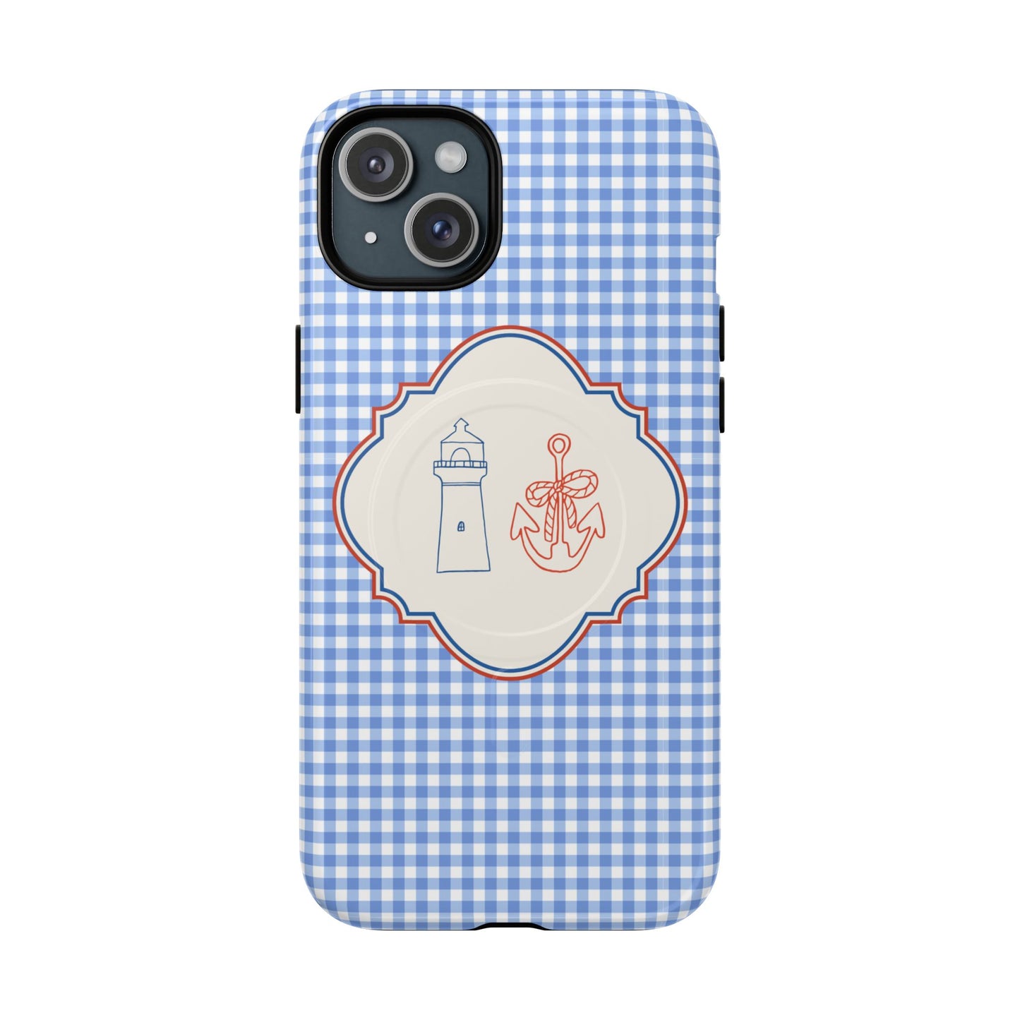 Head of the Meadow — The Cape Edit by BIRÁGE | MagSafe Case