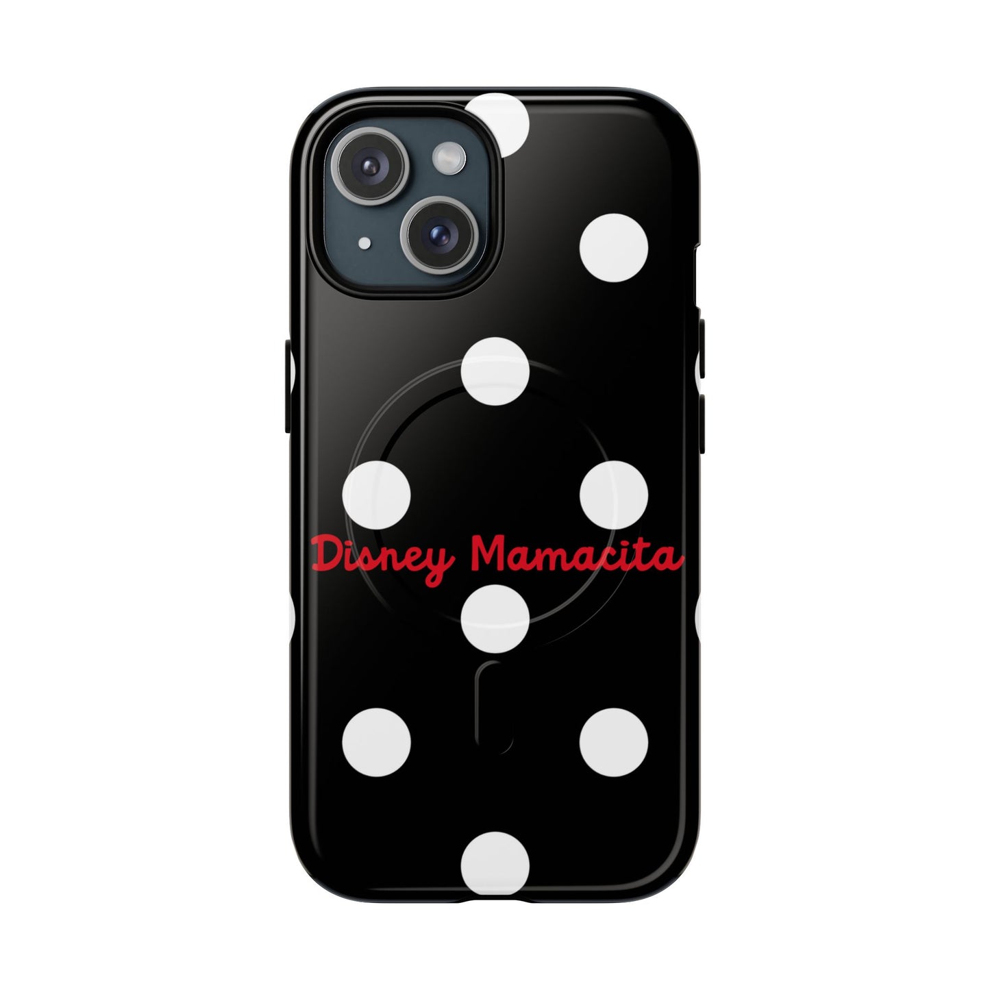 Mamacita on Main - The Park Edit by BIRÁGE MagSafe Case