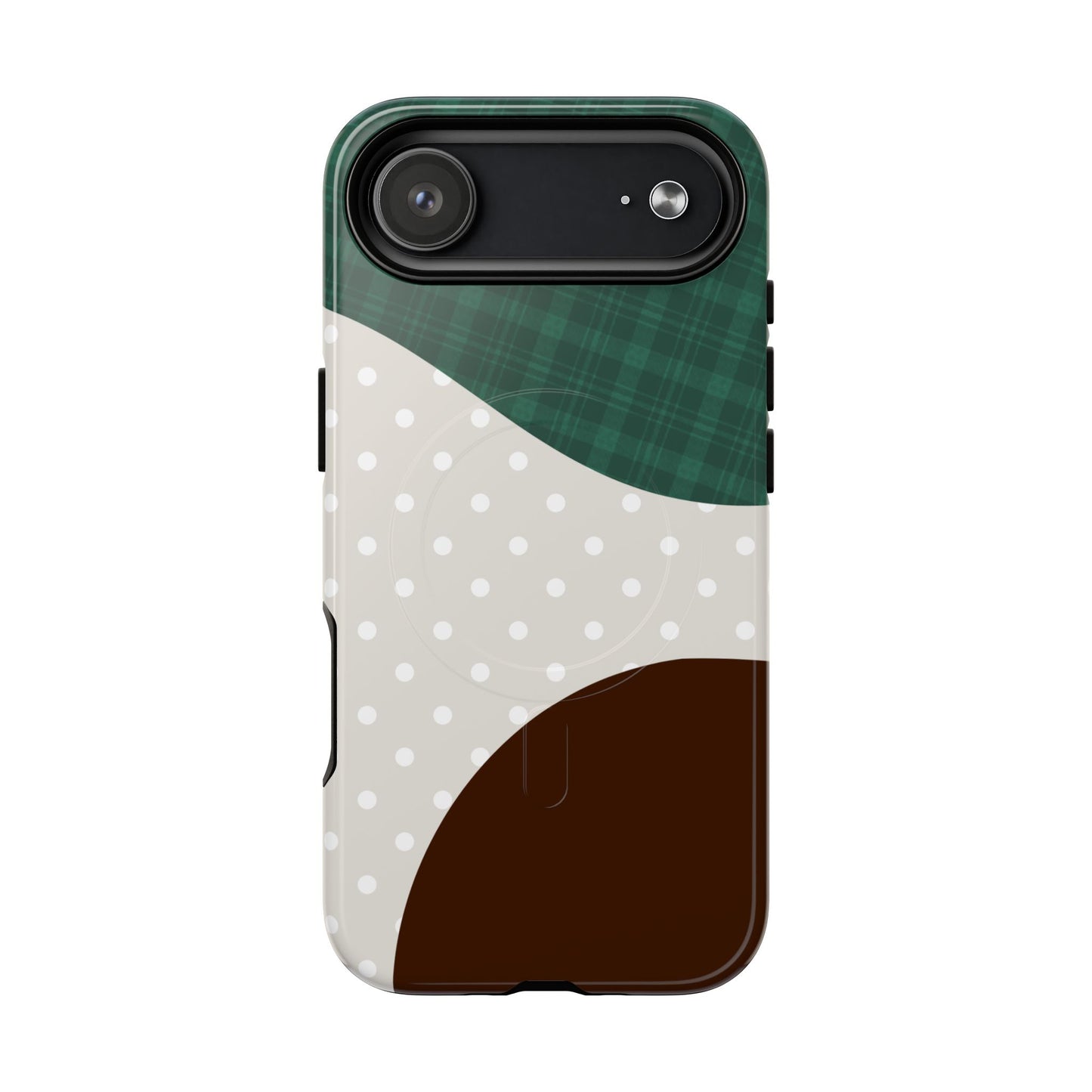 On the Green — The Clubhouse Edit by BIRÁGE MagSafe Case