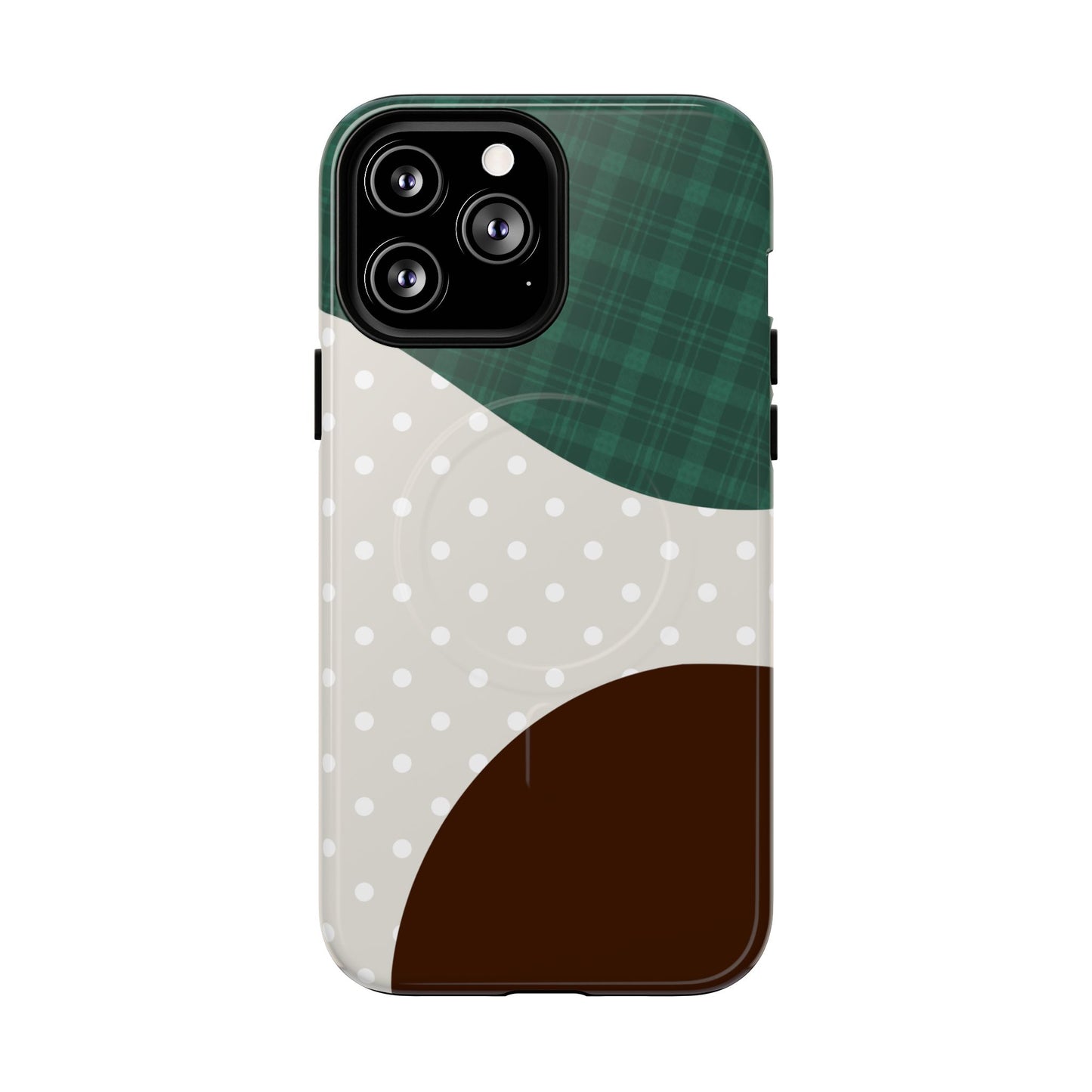 On the Green — The Clubhouse Edit by BIRÁGE MagSafe Case