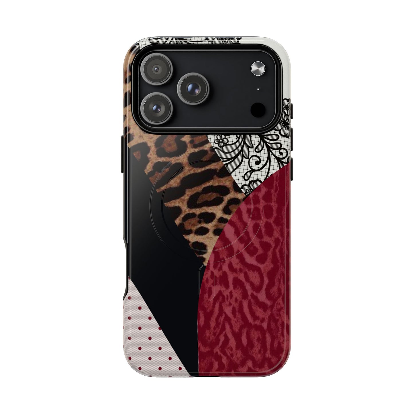 After Dark — The Unscripted Edit by BIRÁGE | MagSafe® Case