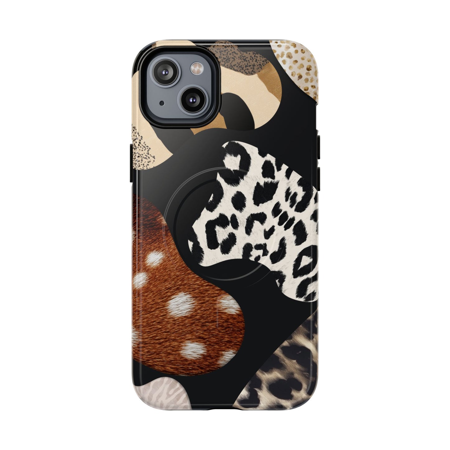 NoMad — The Unscripted Edit by BIRÁGE | MagSafe® Case