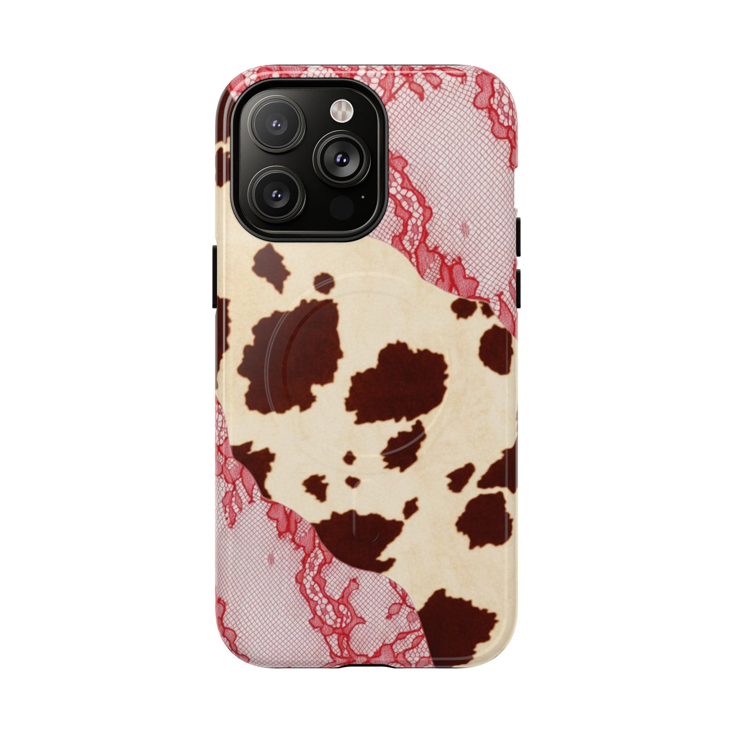 Last Call – The Unscripted Edit by BIRÁGE | MagSafe® Case