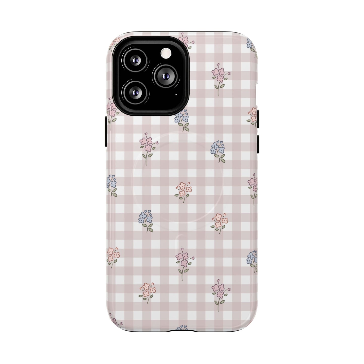 Petal Picnic — The Tablescape Edit by BIRÁGE | MagSafe Case