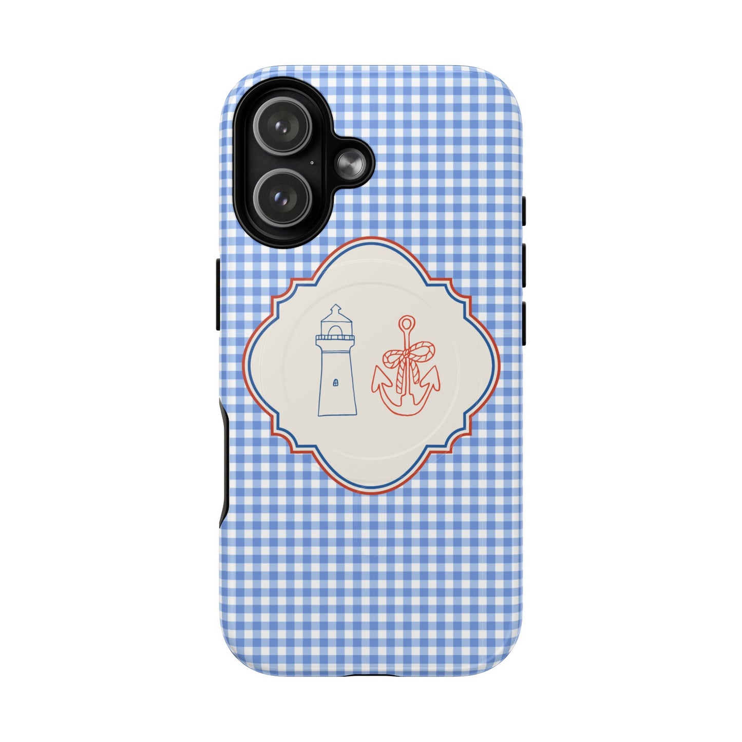 Head of the Meadow — The Cape Edit by BIRÁGE | MagSafe Case