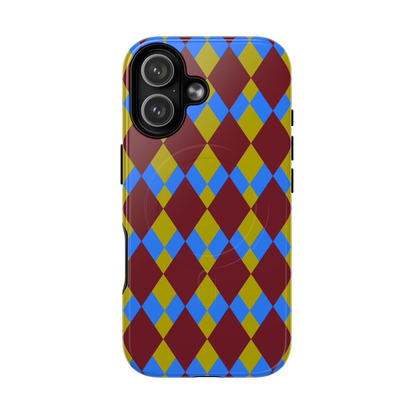 Apple Cinnamon — The Orchard Edit by BIRÁGE | MagSafe Case