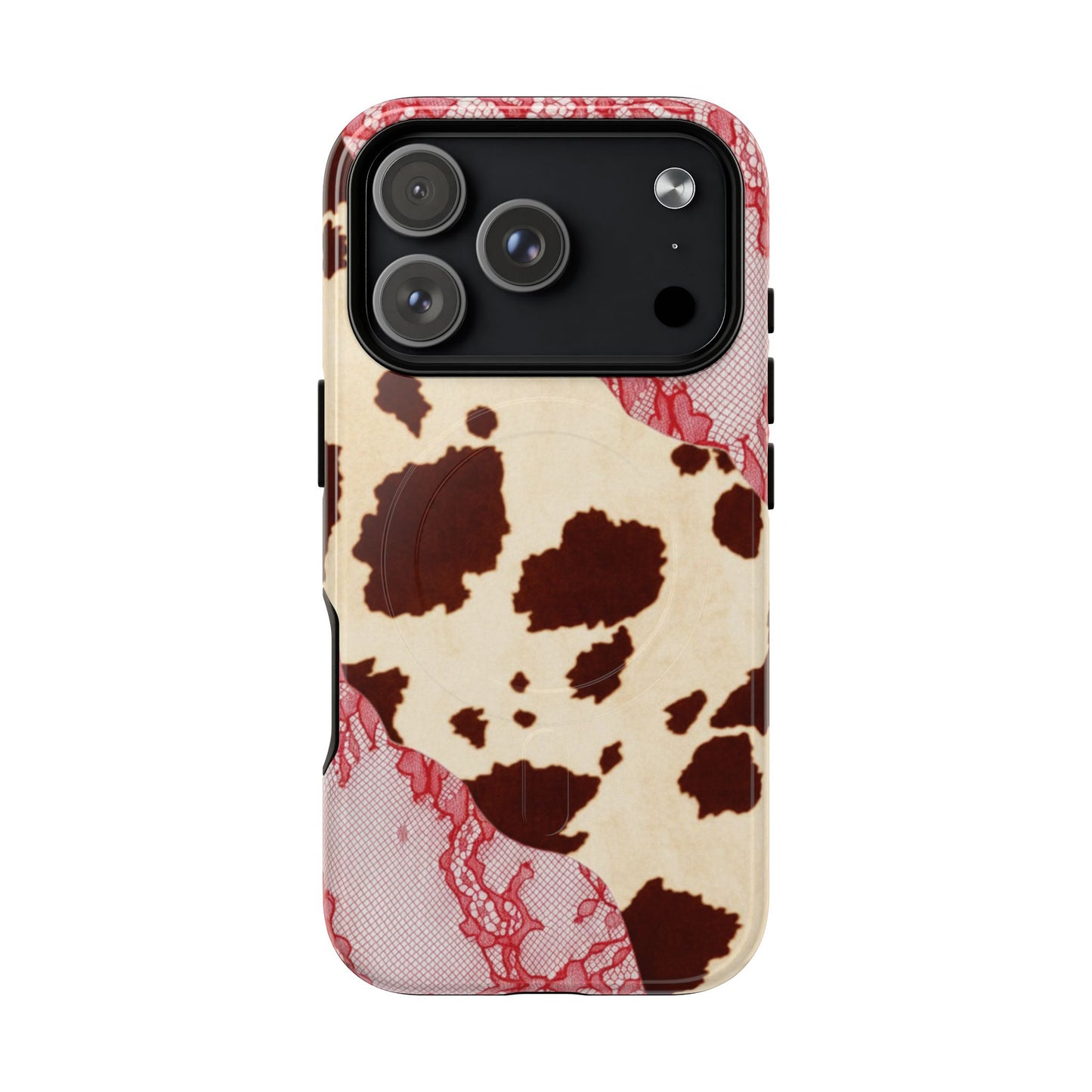 Last Call – The Unscripted Edit by BIRÁGE | MagSafe® Case