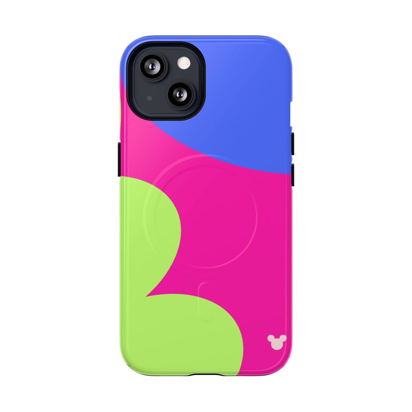 Ohana — The Character Edit by BIRÁGE | MagSafe Case