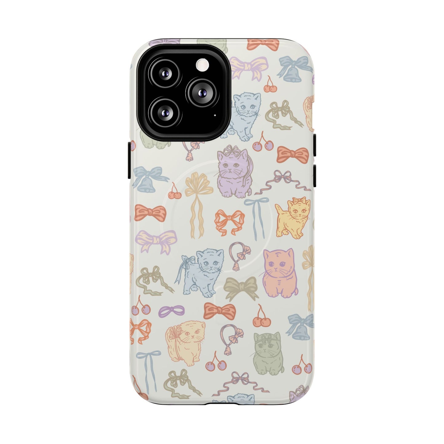 Purrsuasion — The Tablescape Edit by BIRÁGE | MagSafe Case