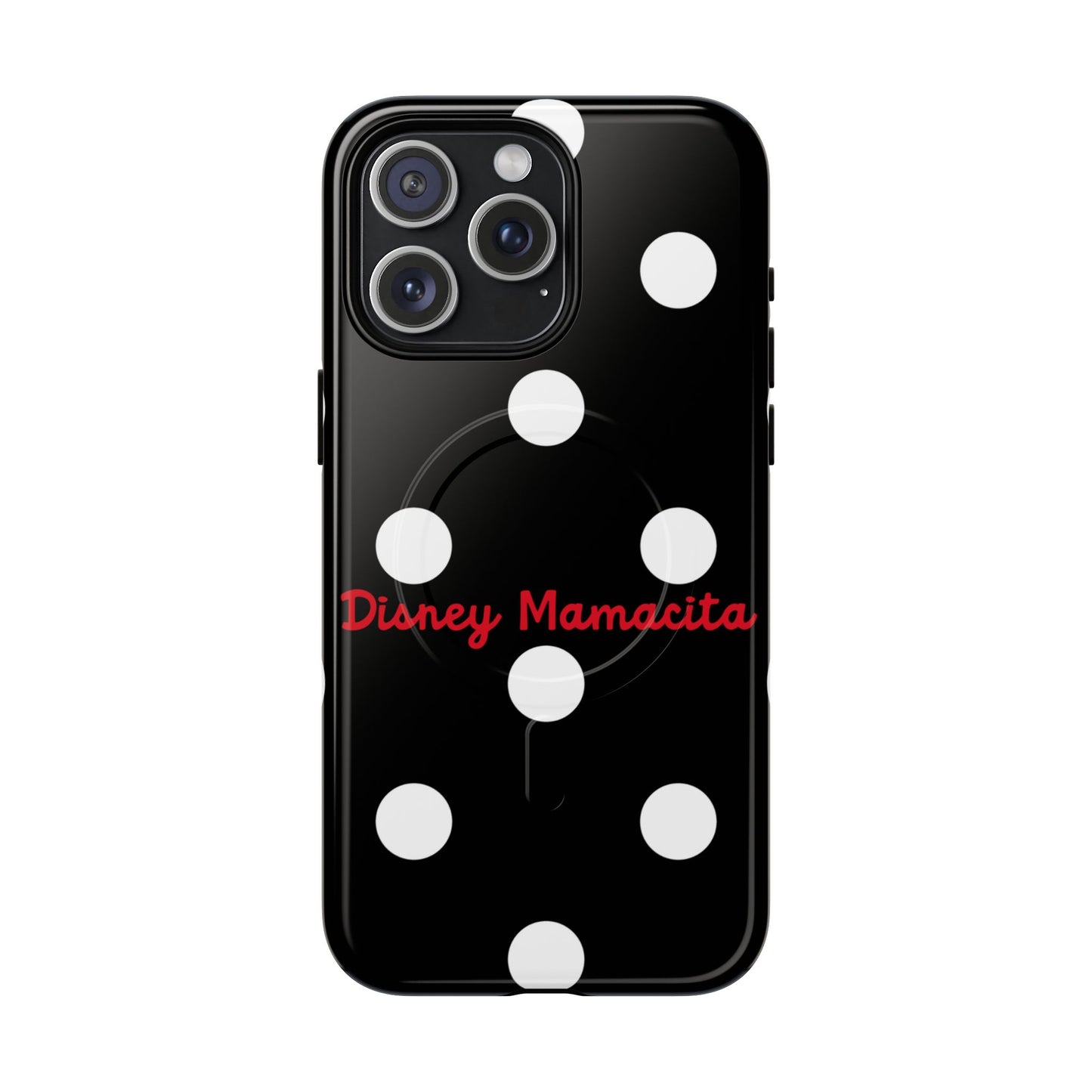 Mamacita on Main - The Park Edit by BIRÁGE MagSafe Case
