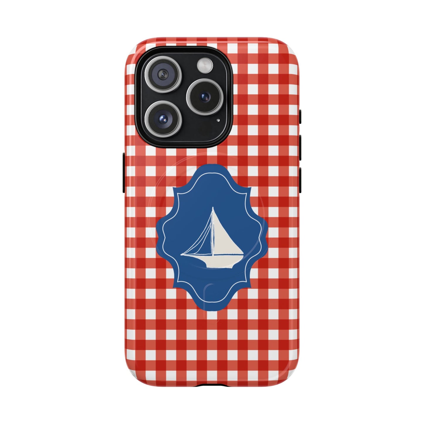 Hyannis — The Cape Edit by BIRÁGE | MagSafe Case