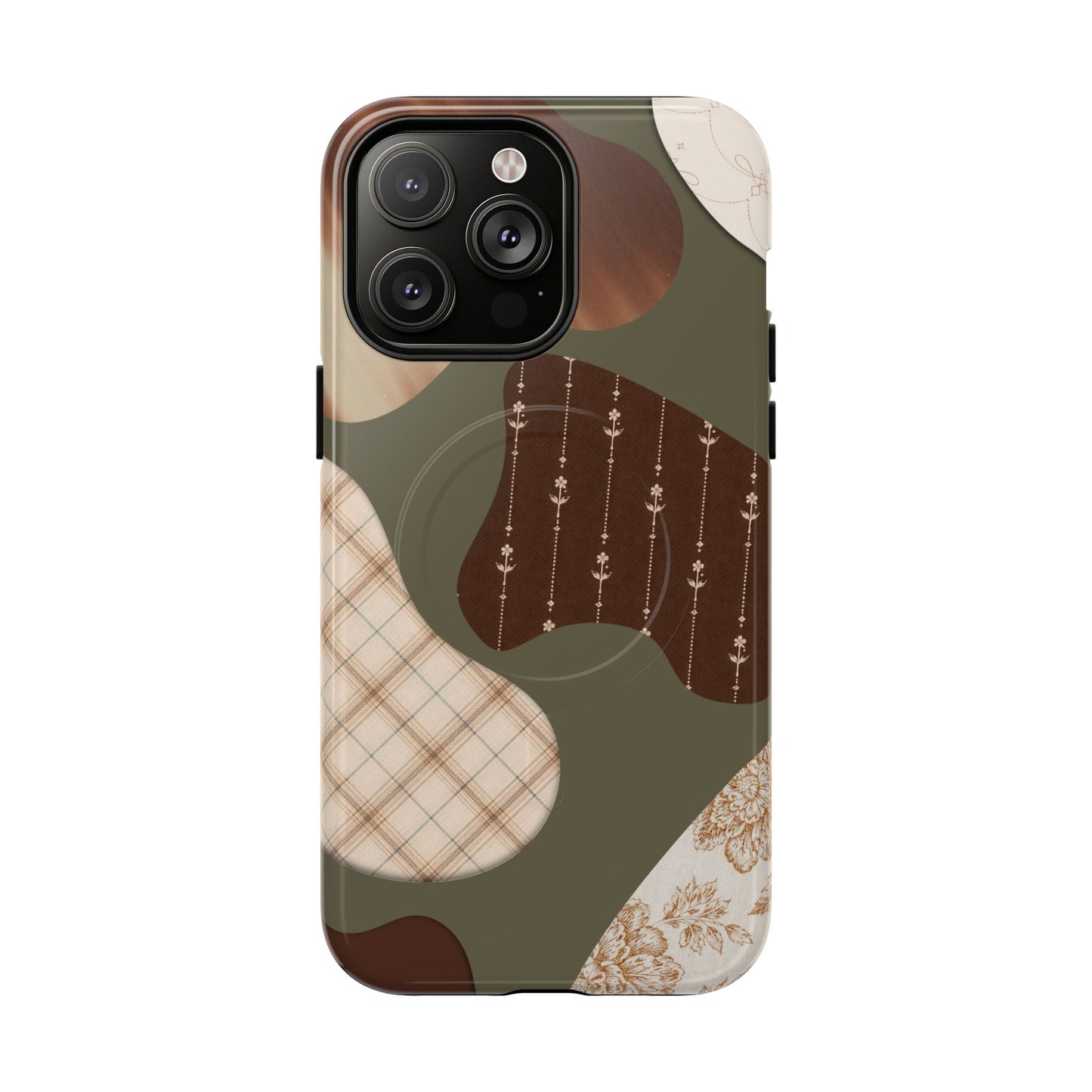 Tierra — The Mesa Edit by BIRÁGE | MagSafe Case