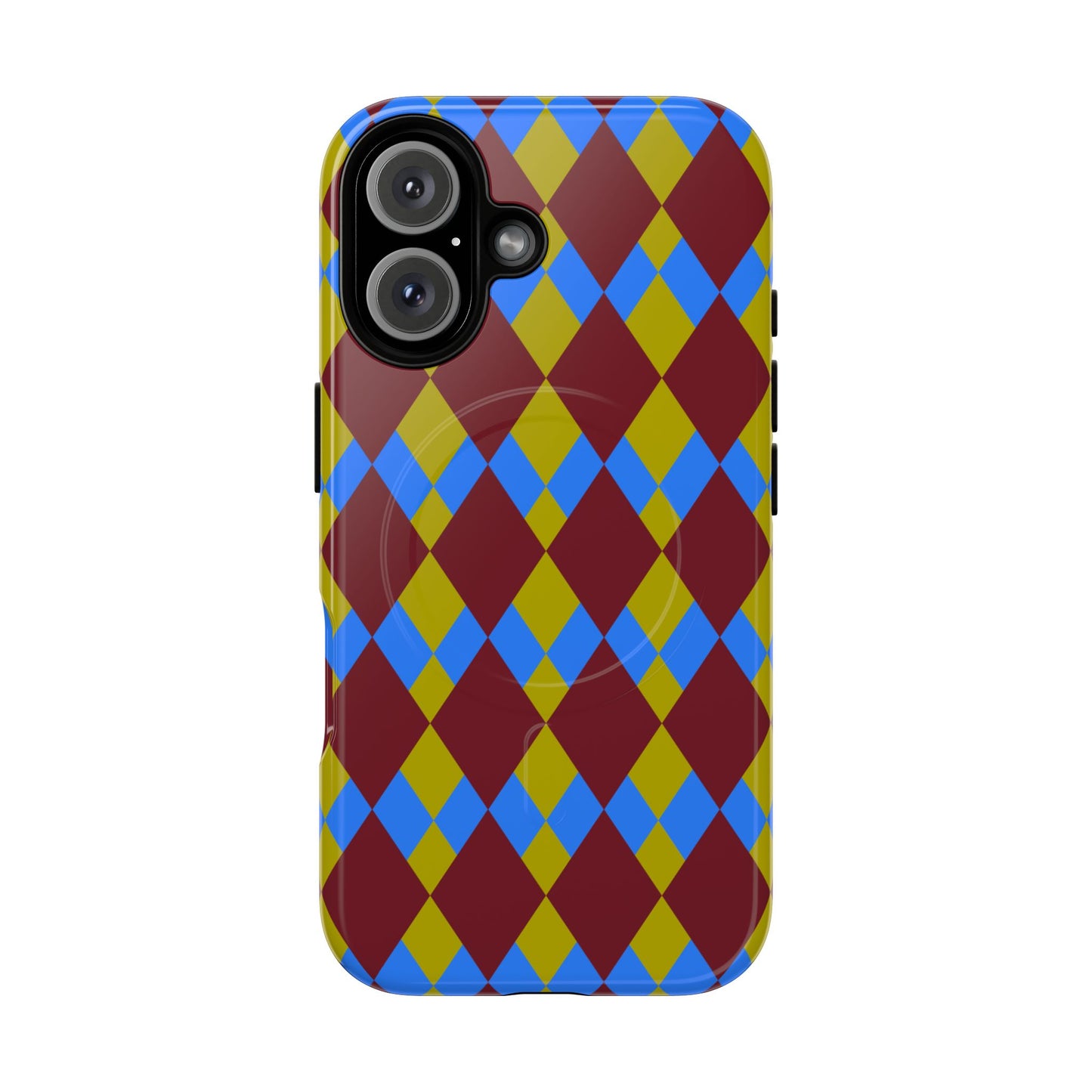 Apple Cinnamon — The Orchard Edit by BIRÁGE | MagSafe Case