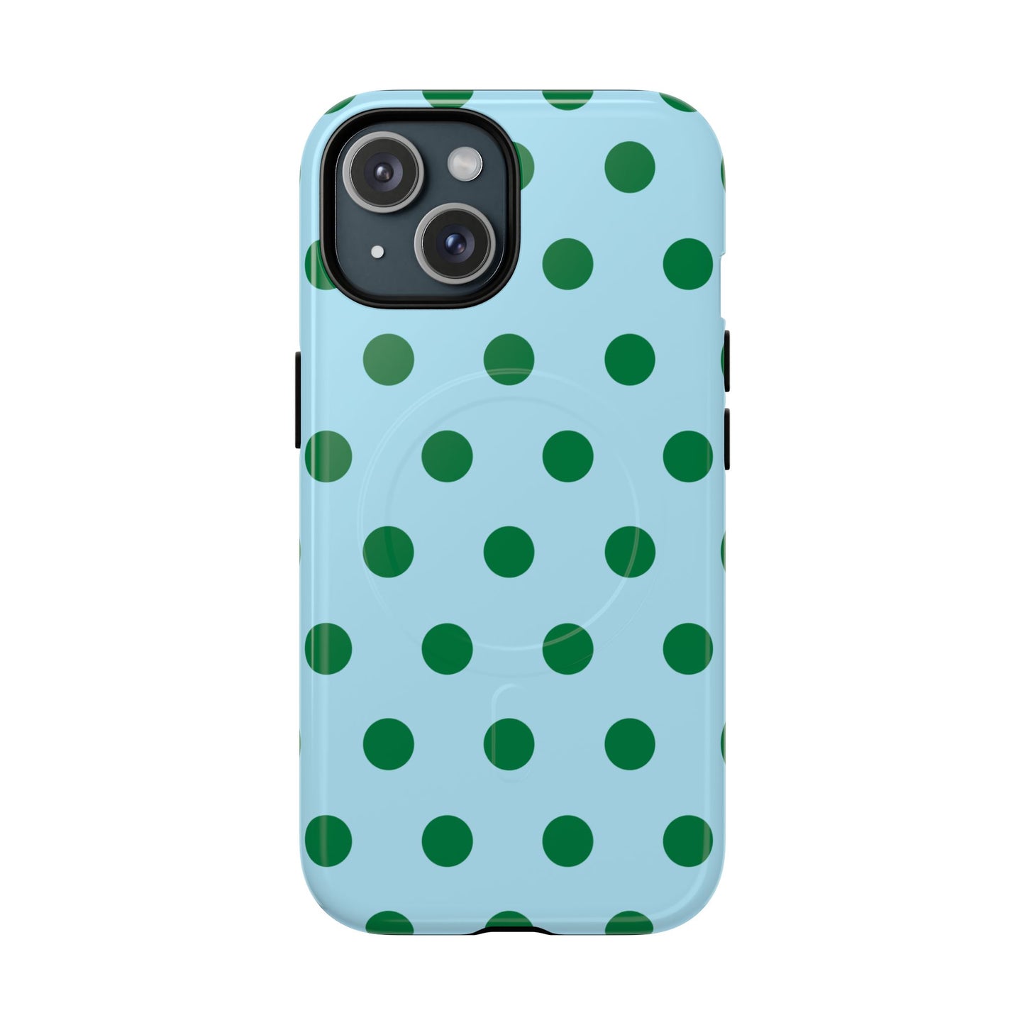 The Ninth — The Clubhouse Edit by BIRÁGE MagSafe Case