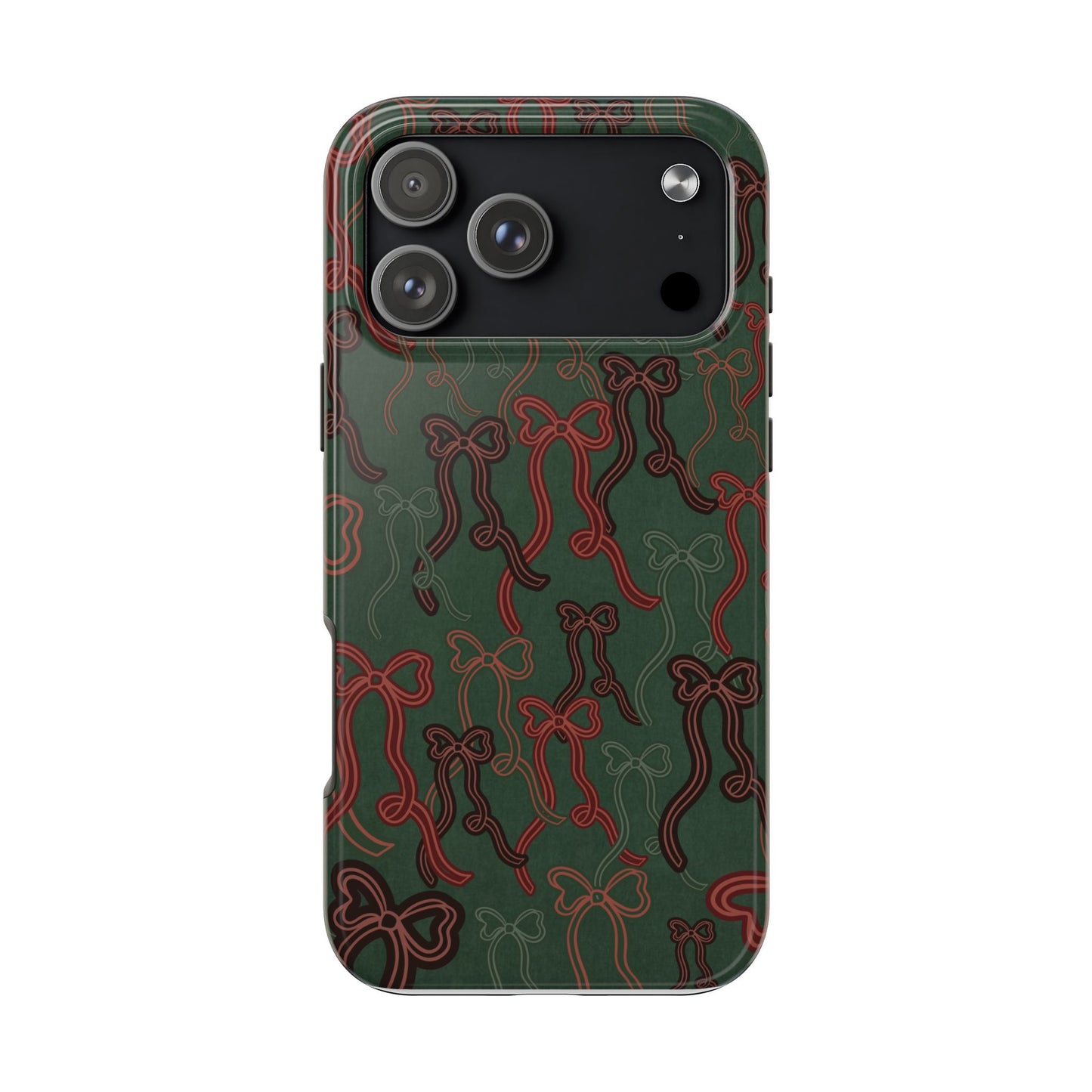 Enchanted Evergreen – The Christmas Edit by BIRÁGE | Tough Case