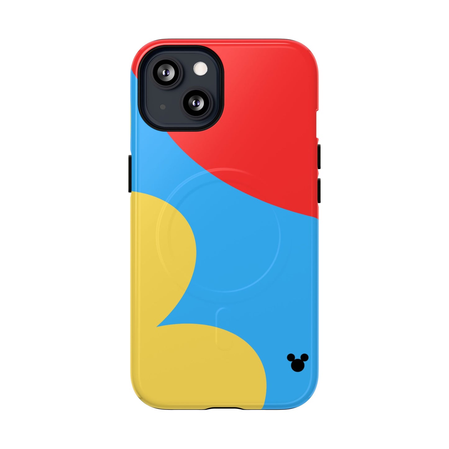 Ahoy — The Character Edit by BIRÁGE | MagSafe Case