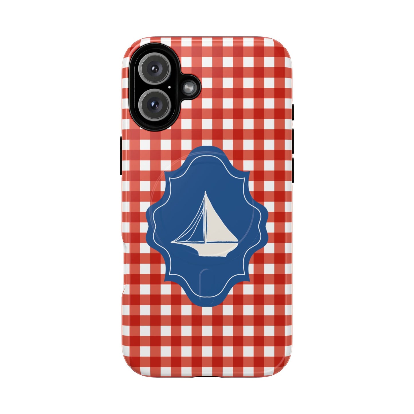 Hyannis — The Cape Edit by BIRÁGE | MagSafe Case