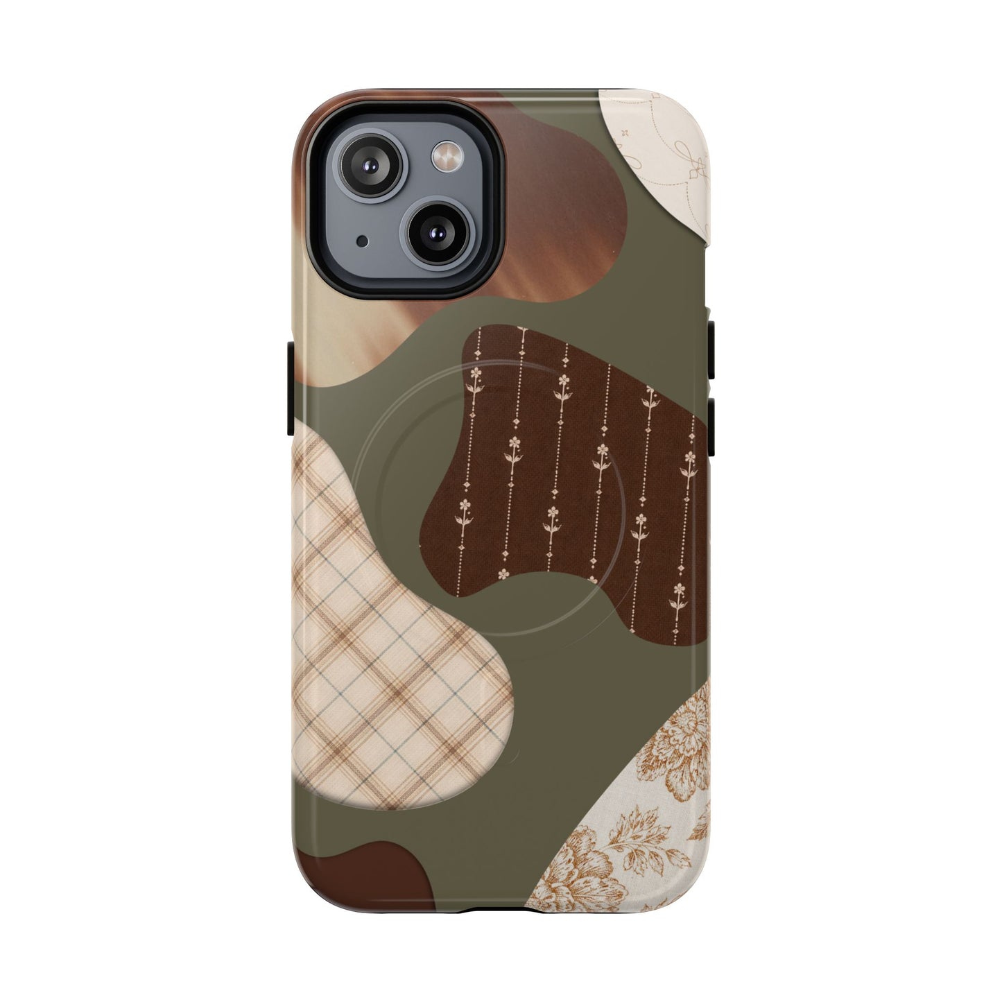 Tierra — The Mesa Edit by BIRÁGE | MagSafe Case