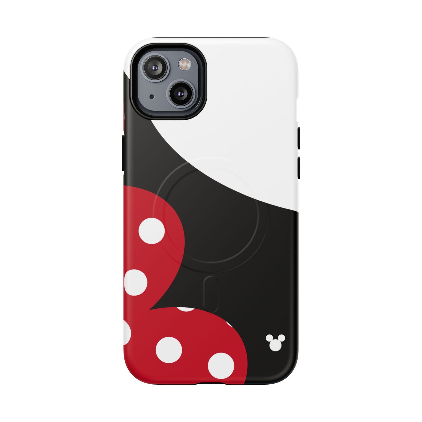 Bowtique — The Character Edit by BIRÁGE | MagSafe Case